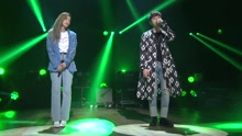 龍俊亨,Heize - 龍俊亨 & Heize - WONDER IF