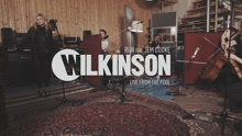 Wilkinson - Run 現場版