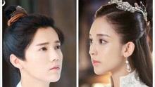 鹿晗古麗娜扎版《涼涼》
