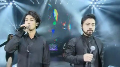 CHOO CHOO SHTAN 現場版