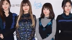 T-Ara Comeback 2017 For Their Last Album