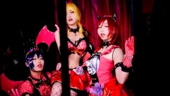色氣小姐姐囚禁play♂Soldier Game