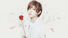 山田涼介24歲生日快樂