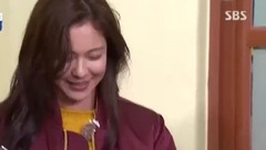 韓國綜藝 - 握拳船笛聲 E04