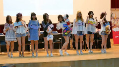 Repackage 城南盆唐簽售會 Cut