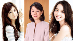 最美的日本女藝人排行榜