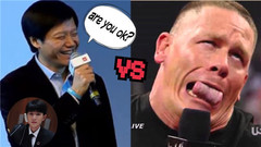 豹笑!外國明星說中文 vs 中國明星說英文