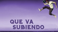 SUBEME LA RADIO