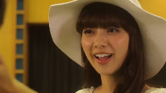 松井玲奈x新川優愛!映畫"めがみさま"予告編