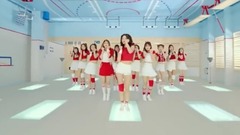 十項全能的Somi 天生的Idol