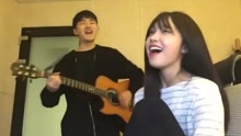 鄭恩地唱《Bang Bang》