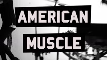American Muscle 歌詞版