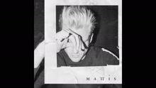 Mattis - Loverboy (Pseudo Video)