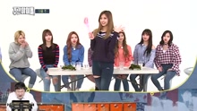 《一周的偶像》下周嘉賓TWICE