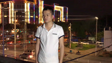  - 握緊拳頭，唱謝霆鋒粵語經典《罪人》能得到安慰