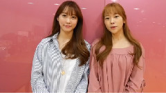 CocoSori 參加THE IDOLM STER.KR!自媒發布