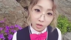 Somi和Minzy春天的歌曲推薦!