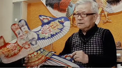 這大爺,牛上天