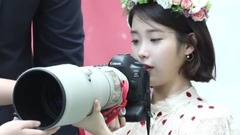 永登浦廣場粉絲簽名會