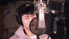 男人無法哭泣