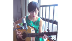 喜劇之王 (Cover)