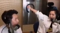 何潔(一直播片段)