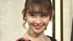 AKB48,小嶋陽菜 - 小嶋陽菜,AKB総選挙"頑張って" メンバーにエール