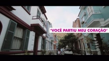 Você Partiu Meu Cora??o (Making Of)