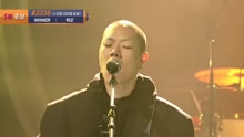 TOMBOY - M COUNTDOWN 現場版 17/05/11