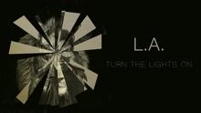 Turn the Lights On (Audio)