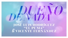 Due?o de Nada (Audio)
