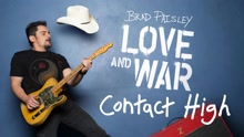 Contact High (Audio)