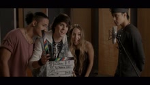 Ahora Lloras Tú (Making of)