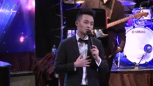 長宇“IN LOVE”音樂分享會現場集錦