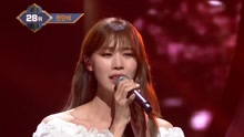 千丹菲 - Lieland in the Springtime - M COUNTDOWN 現場版 17/05/11