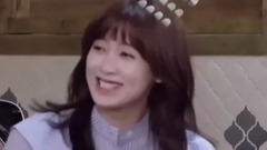 韓國綜藝 - 家常菜白老師第三季E13