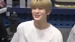 NCT的night night with Lovelyz 全場
