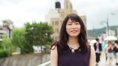 AKB48 - 橫山由依がはんなり巡る 京都いろどり日記 ep37