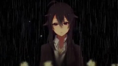 洛天依,樂正綾 - 春雨
