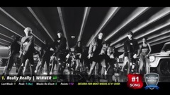 [TOP 30] K-Ville站內投票榜5月2周