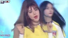 WEE WOO