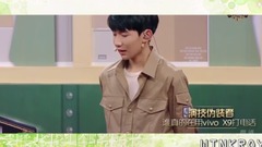 Wink特別企劃方言合集