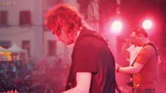 Down To Ground - Today