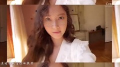 因為是春天