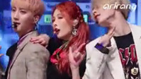 365 FRESH 泫雅直拍 - Simply K-Pop現場版 17/05/12