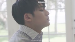2017 SEVENTEEN PROJECT CHAPTER1. ALONE TRAILER #珉奎 個人預告