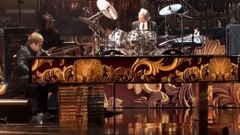 埃爾頓·約翰:凱撒宮百萬鋼琴演唱會(2013)