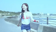 和我交往嗎