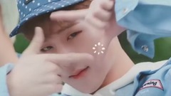 170514MONSTA X出道兩周年賀頻