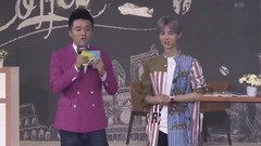 2017聯想小新滬上花火夜鹿晗全程Cut